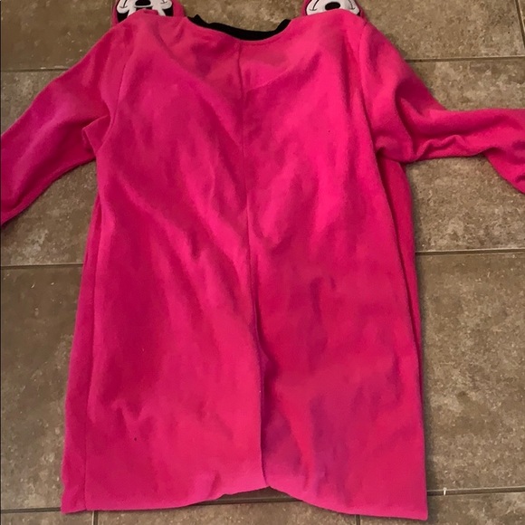 Minnie Mouse pajamas - Picture 9 of 9